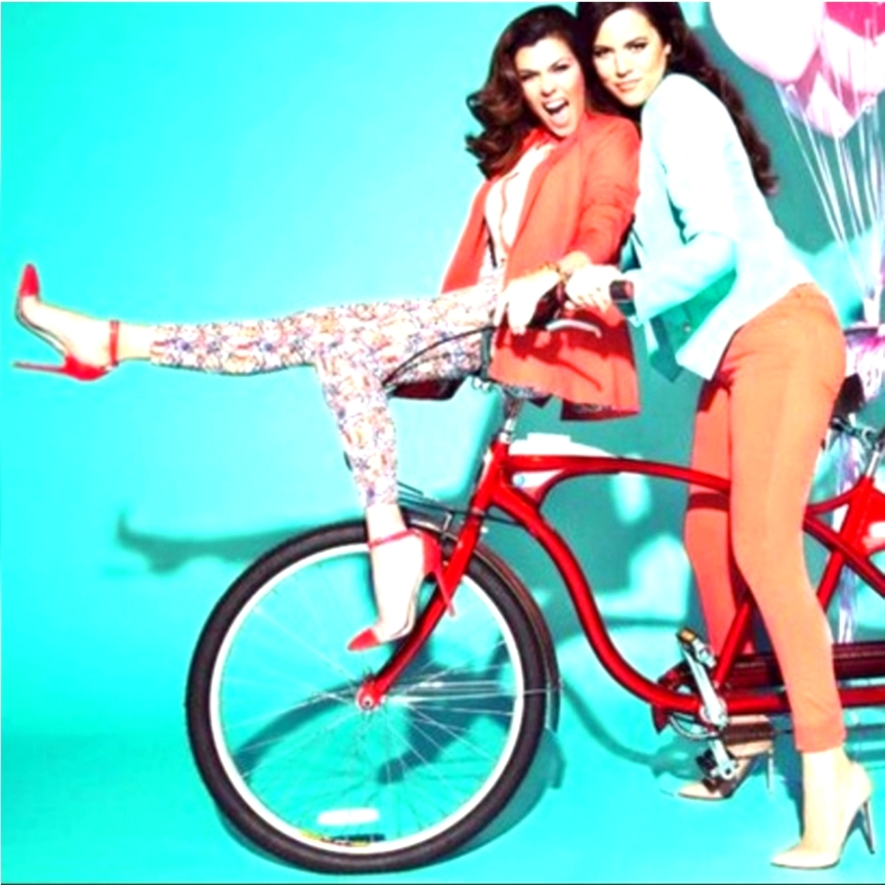 Kardashian Kollection Boyfriend Blazer XS         ☆ - Picture 3 of 12